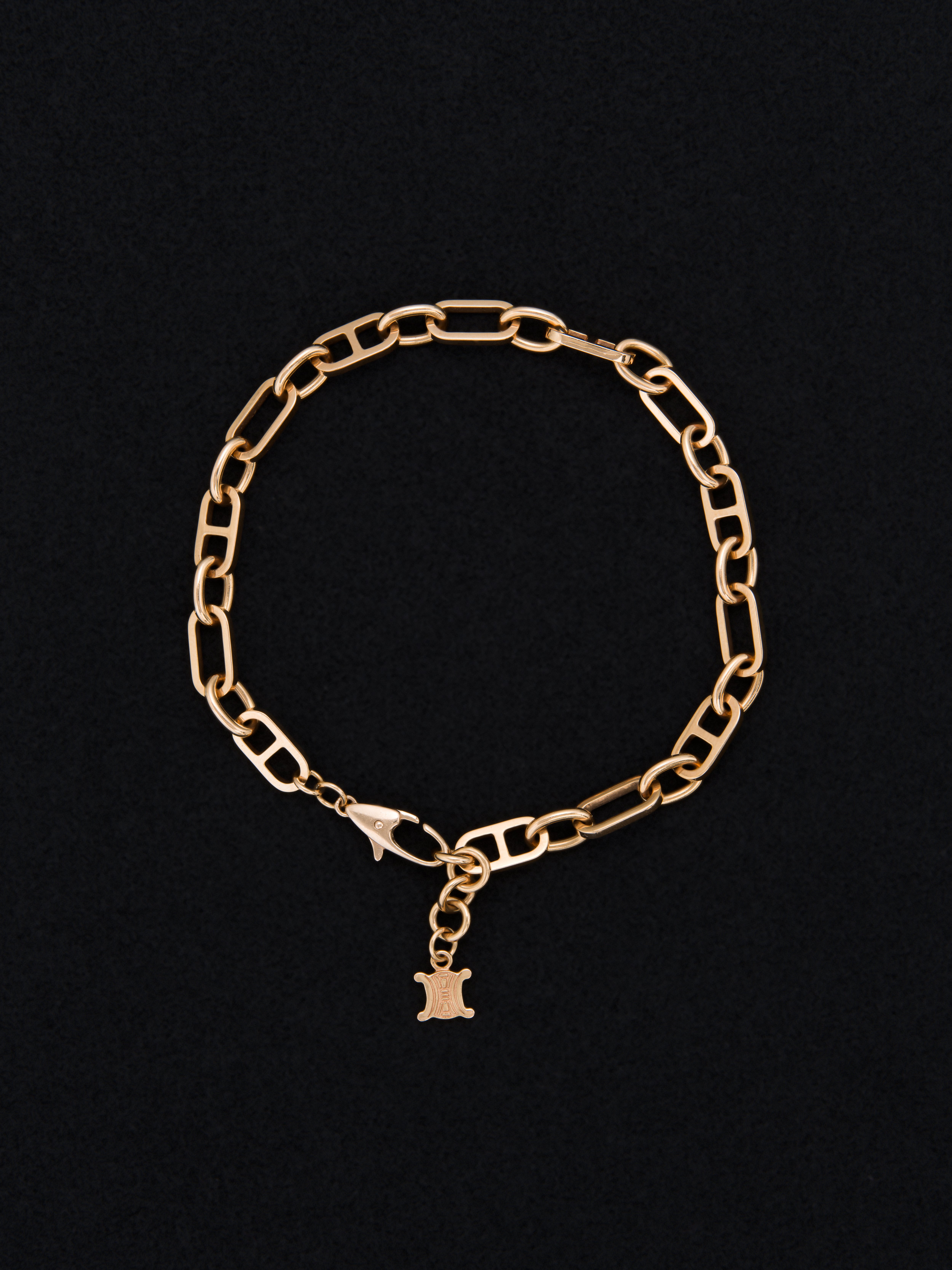 BRACELET & BANGLE | Fabulous Sounds