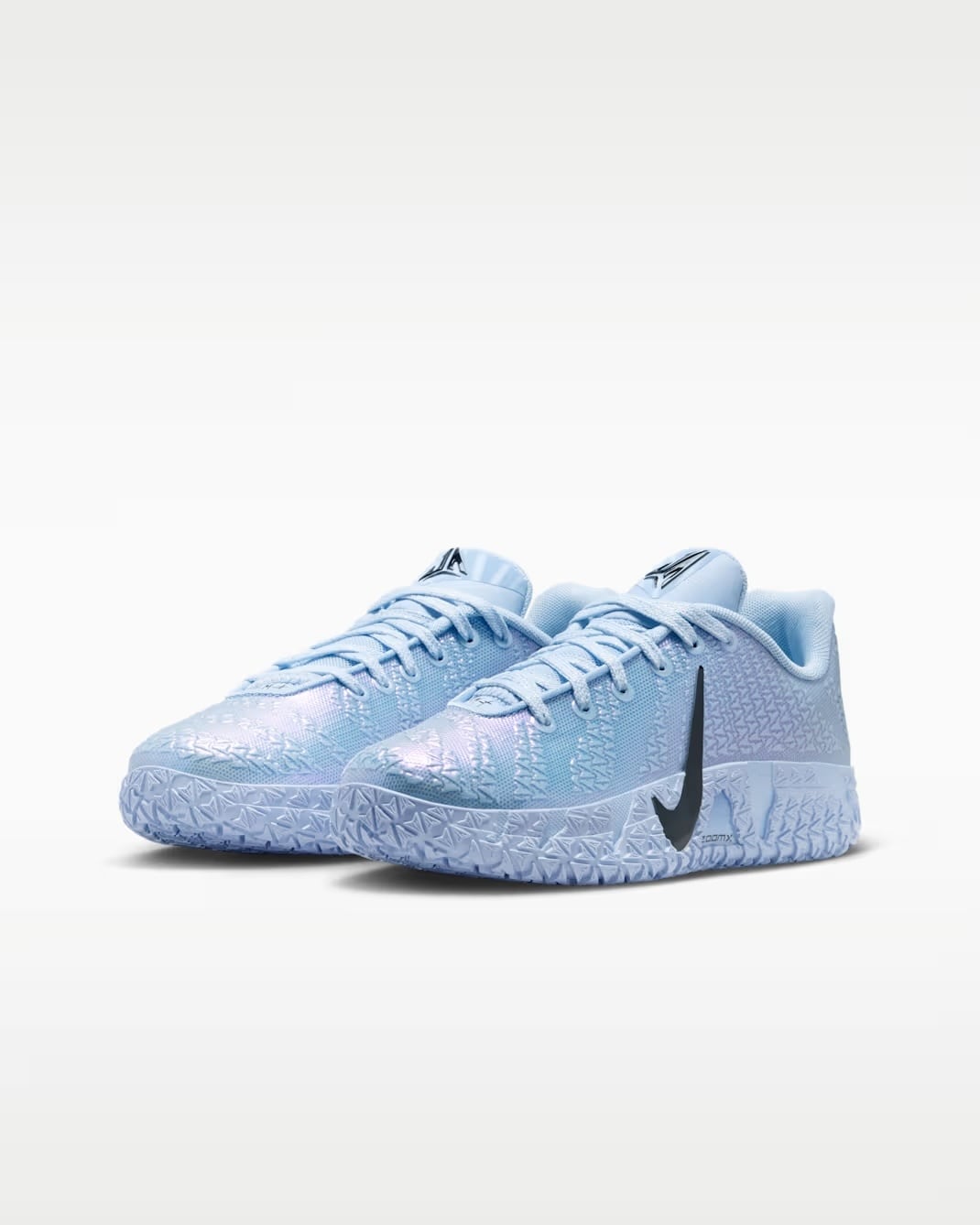 Nike Ja 3 ジャモラント | jordan_sneakers