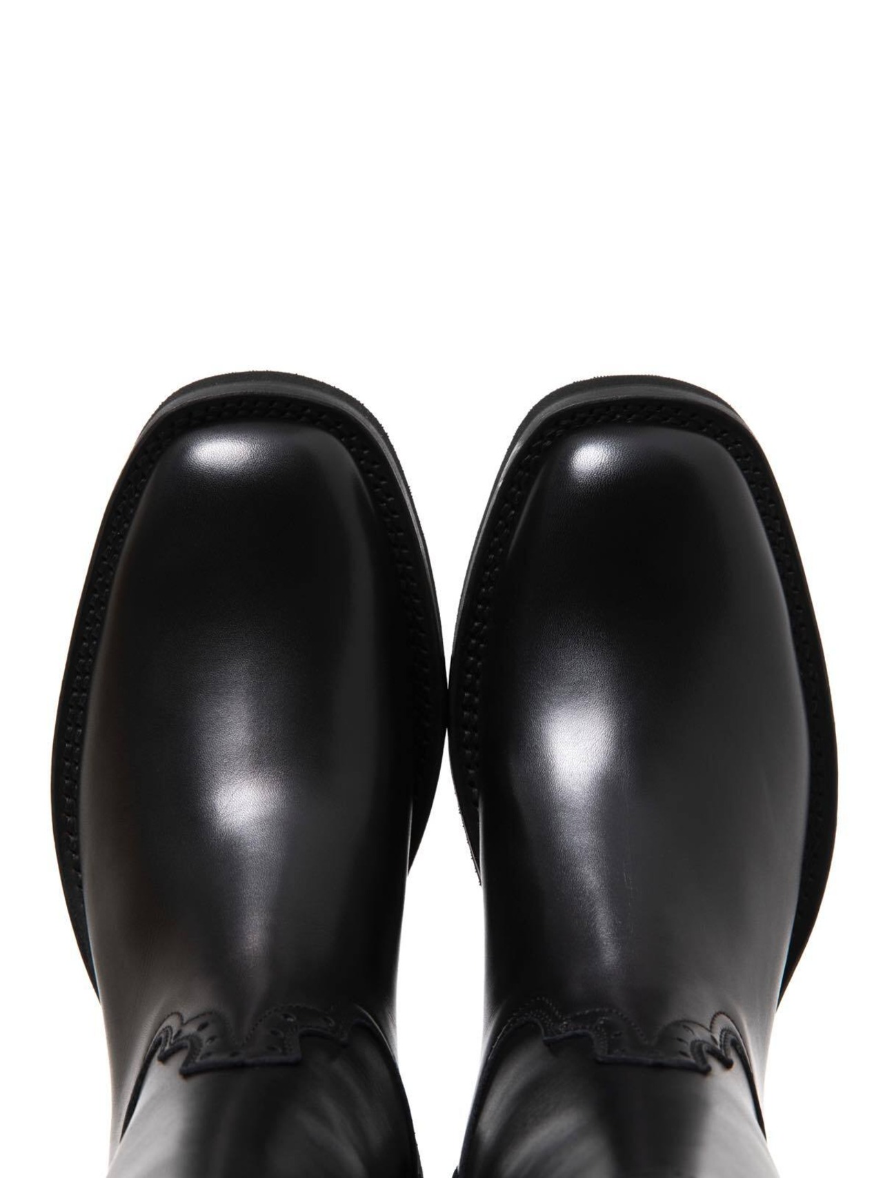 Ropeneer Boots