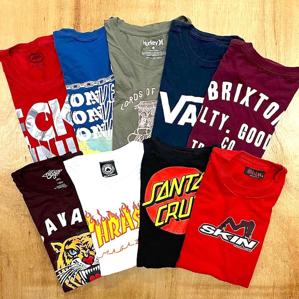 80s VANS 総柄　tシャツ 送料無料 M 90s VANS オールド バンズ Tシャツ BMX ビンテージ