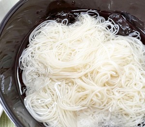 島原手延べそうめん