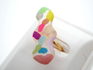 アフレル＃００１ring