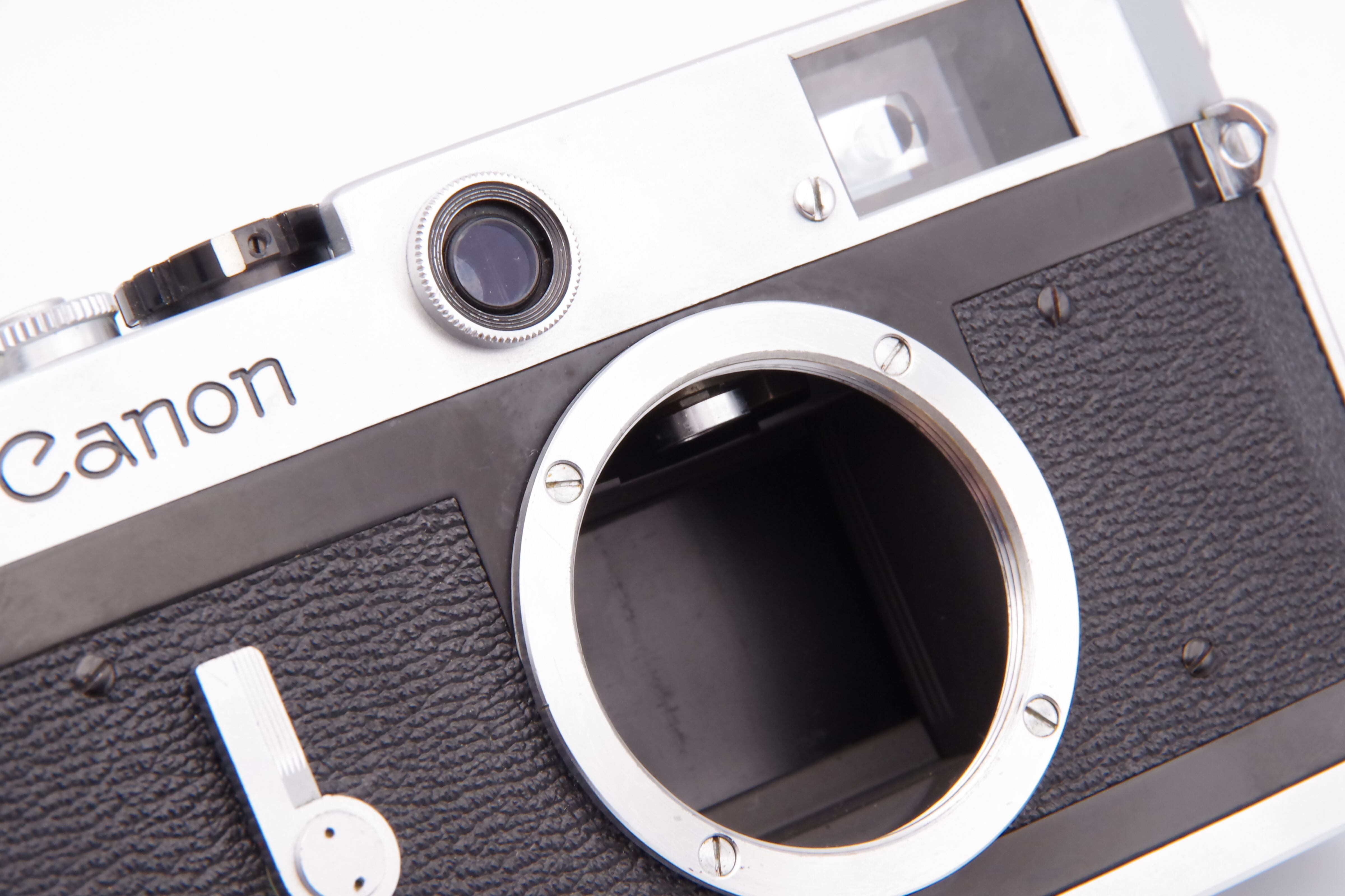 P ポピュレール Canon キャノン | 近江寫眞機店