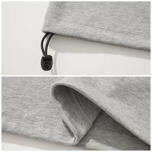 Contrast pocket long sleeve tee1532