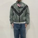 "dead stock" US ARMY IPFU training jacket SIZE:XS-REGULAR 【D】