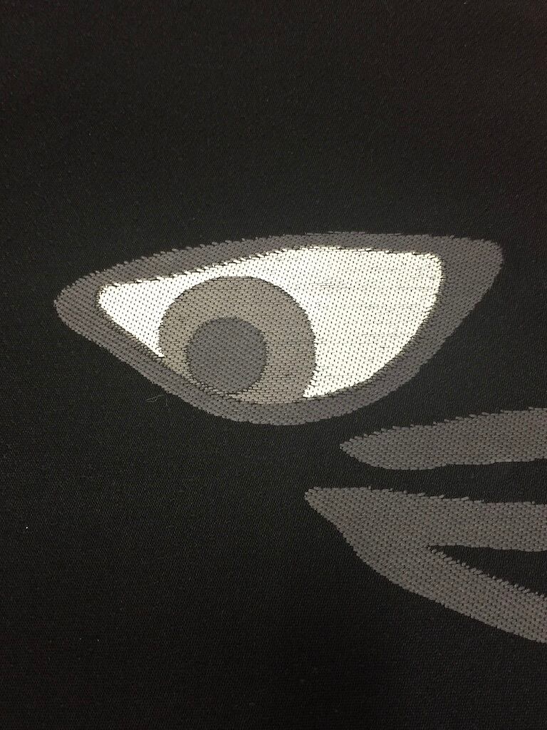 エディ猫結び なごや帯（受注） | アーティストグッズ「作家もん」