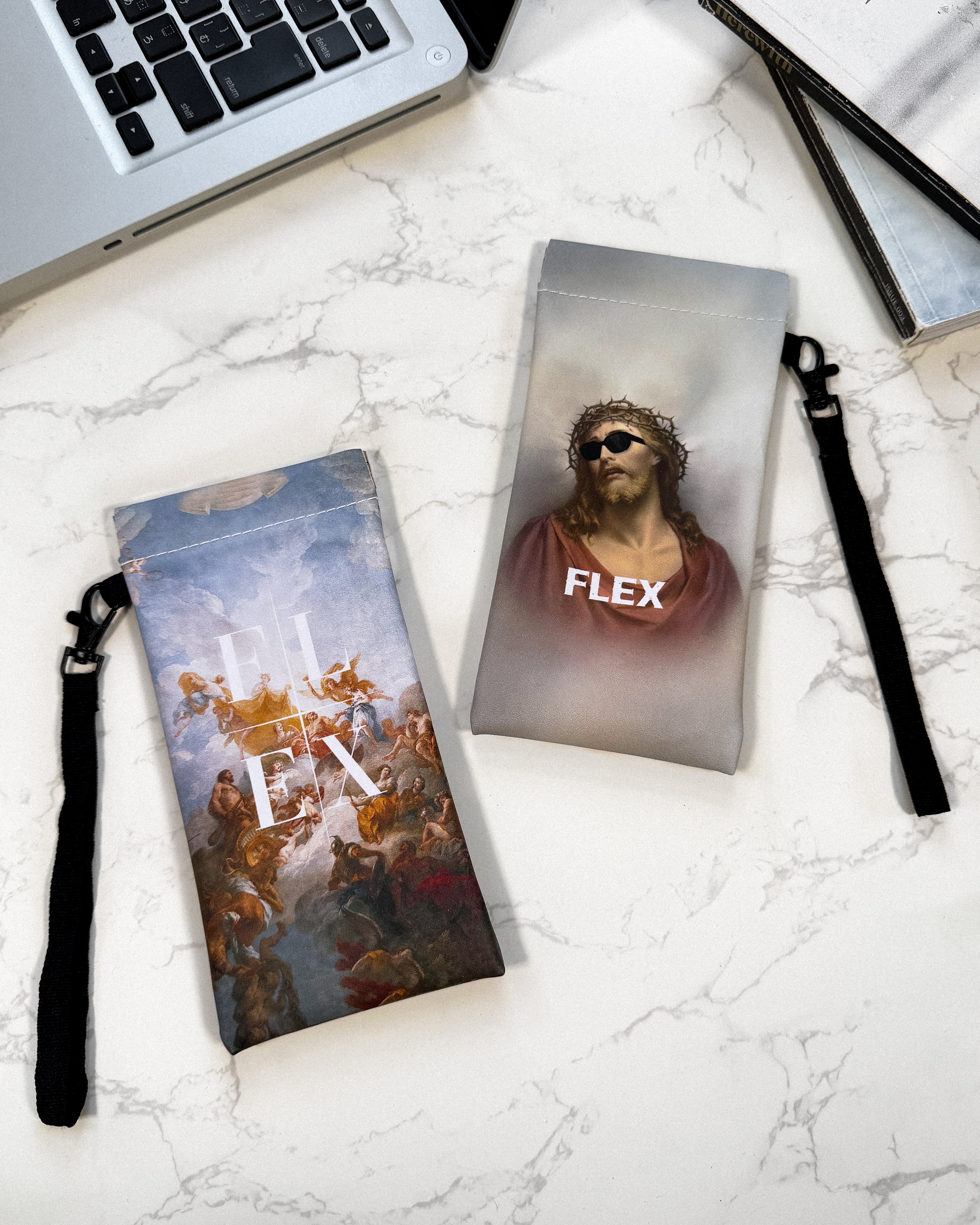 Eyewear soft case | FLEX公式｜SNSで話題のアイウェア・サングラス