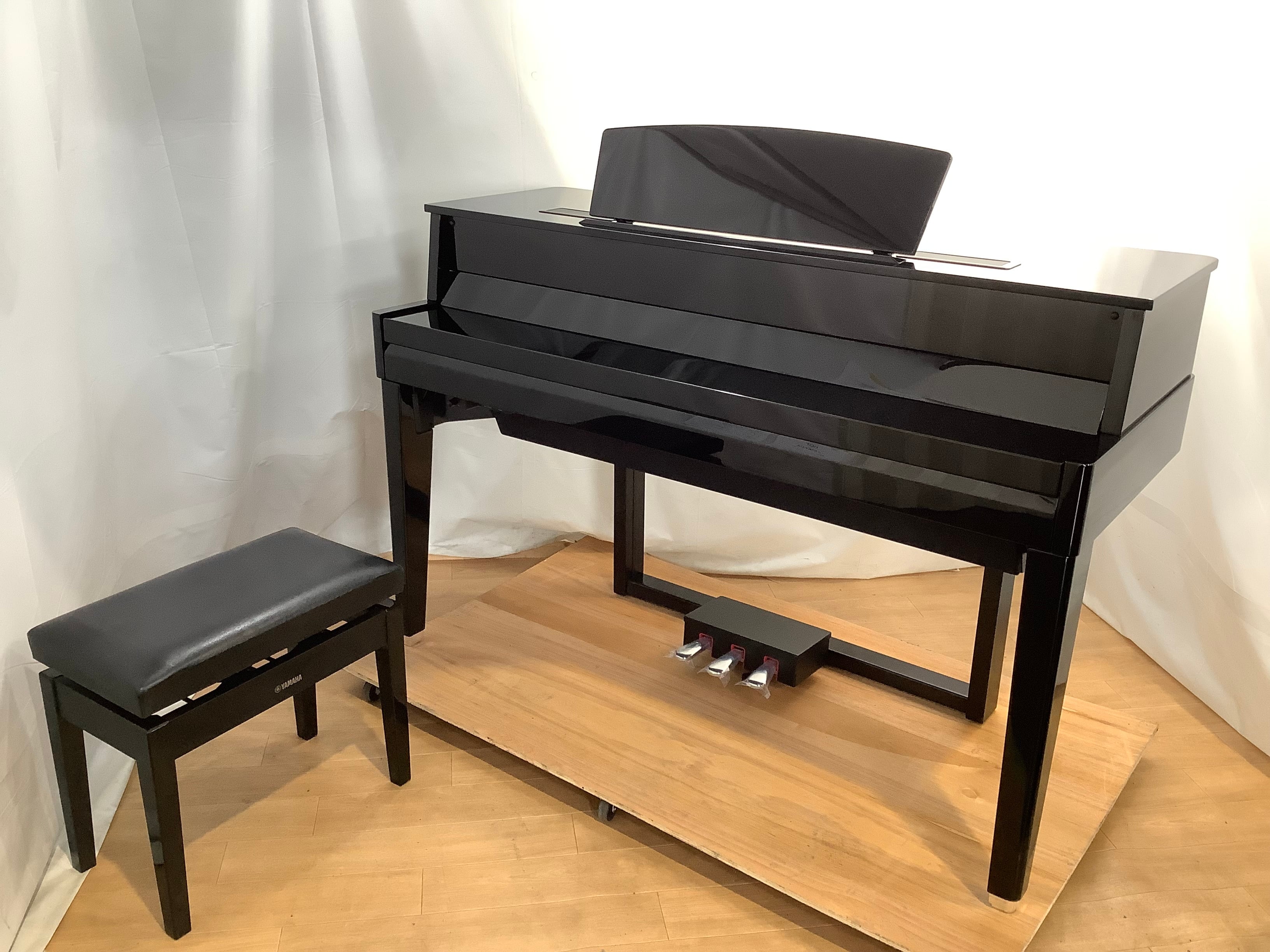 ☆51604【電子ピアノ】YAMAHA N1 12年製 | リユース専門店エプコ