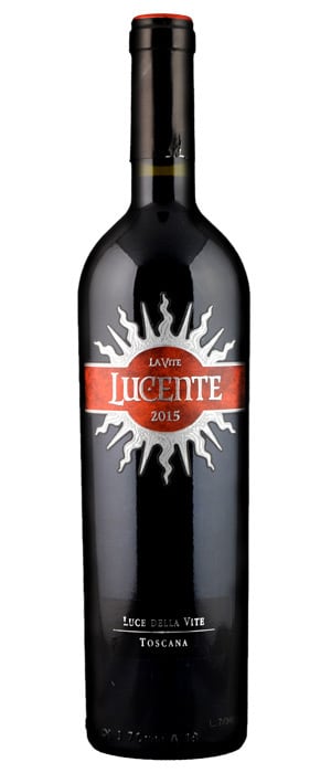 ルチェンテ 19 テヌータ ルチェンテ LUCENTE TENUTA LUCE | ORNIS WINESHOP