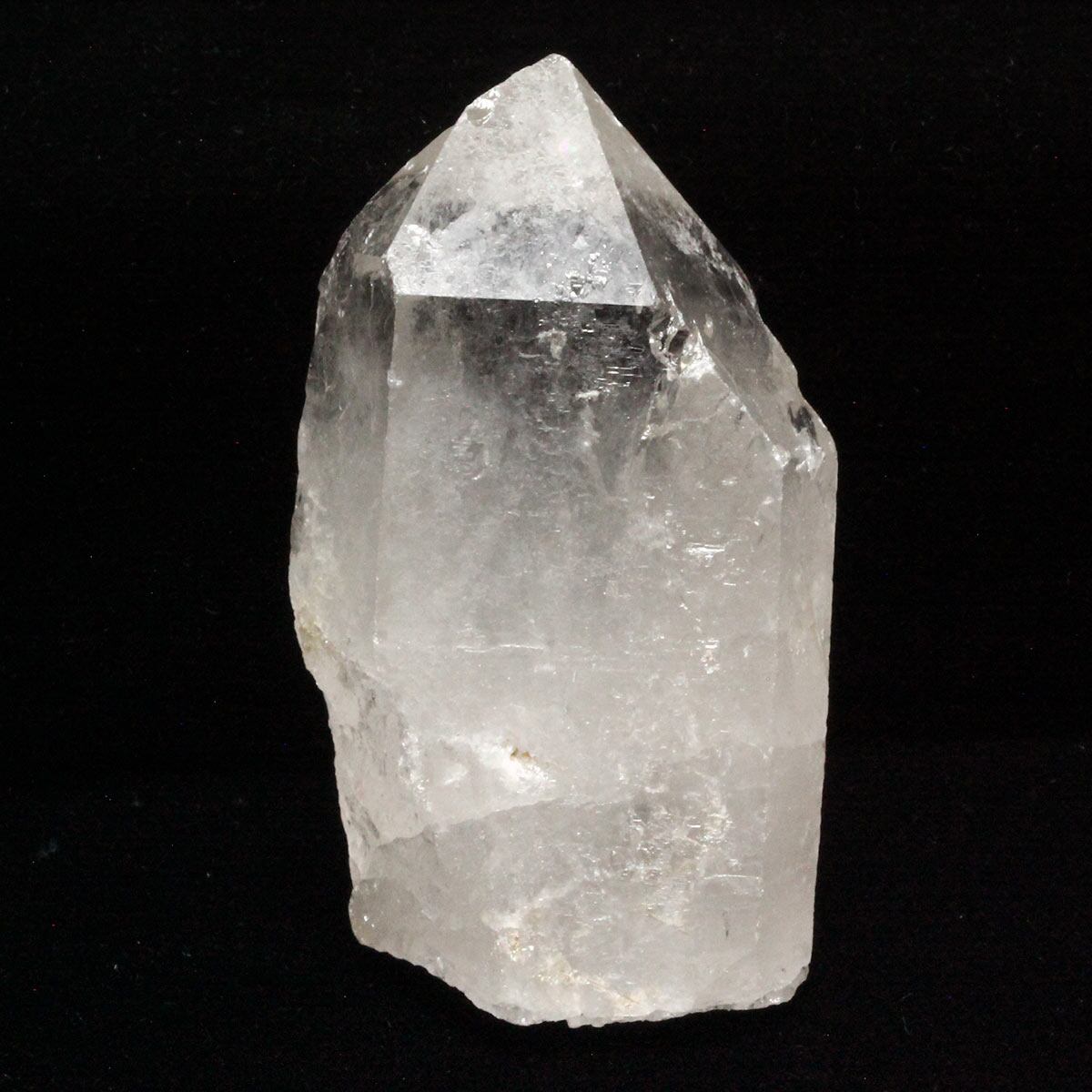 水晶 原石 アーカンソー産 一点物 271-811