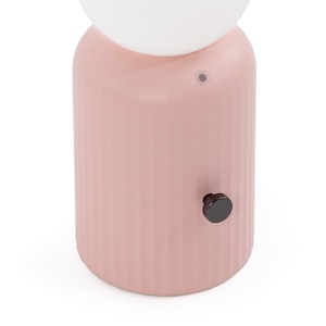 Skittle Lamp（Pink）/ スキットルランプ