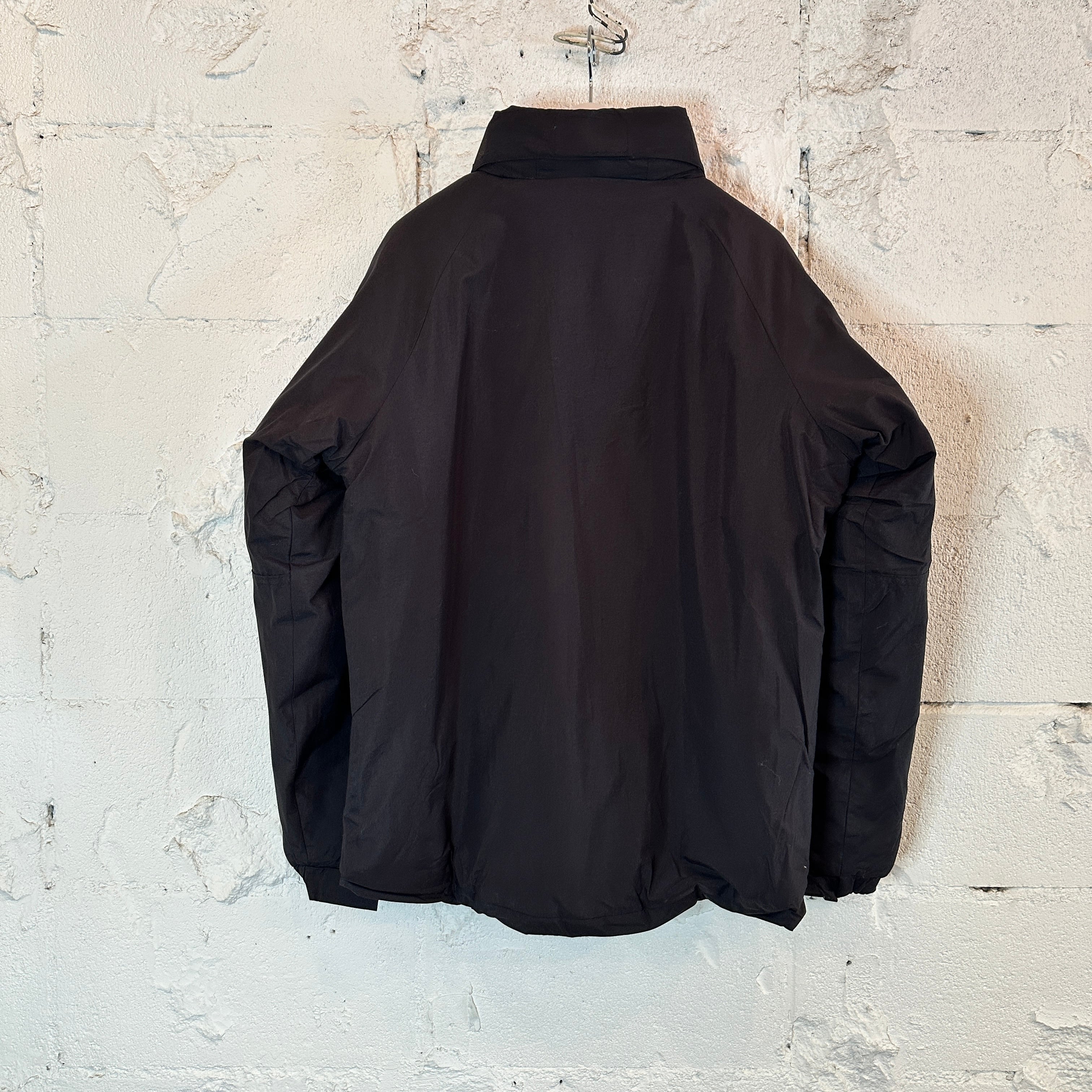 B.A.F社製 U.S.TYPE Level 7 プリマロフト ジャケットハッピースーツ