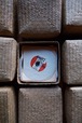 水草収納:7inch Vinyl BOX