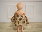 ビンテージスカート　プラスチックドール 画像14