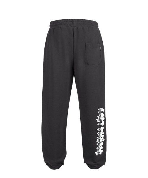 EGONLAB ラップスカート のみ ENHYPENヒスン着用 ☆ENHYPEN ヒスン 着用！！【GOTTER GALLERY】GOTTER BIG LOGO