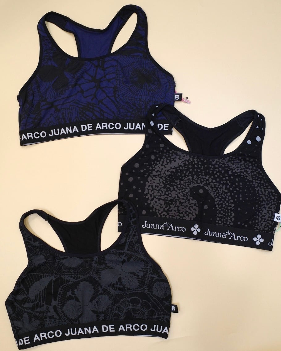 ブラ | juanadearco