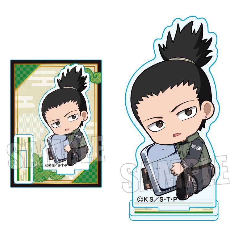 中国　ナルト　ブロック　ミニ　フィギュア　2弾 中国 ナルト ブロック ミニ フィギュア 2弾