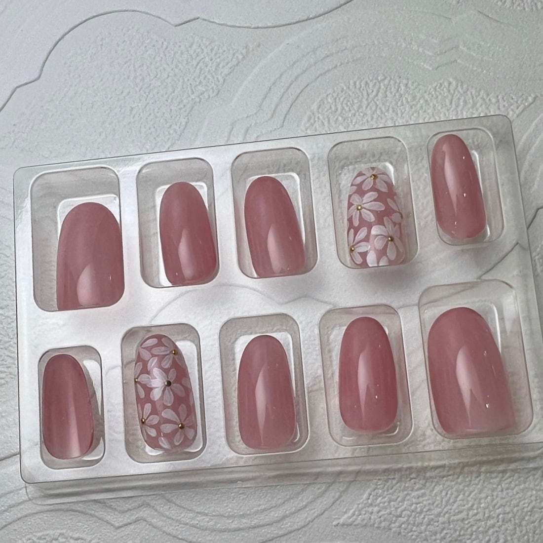 Only Tip フルオーダー Perfect Fit Tip ネイルチップ | Bijou Online