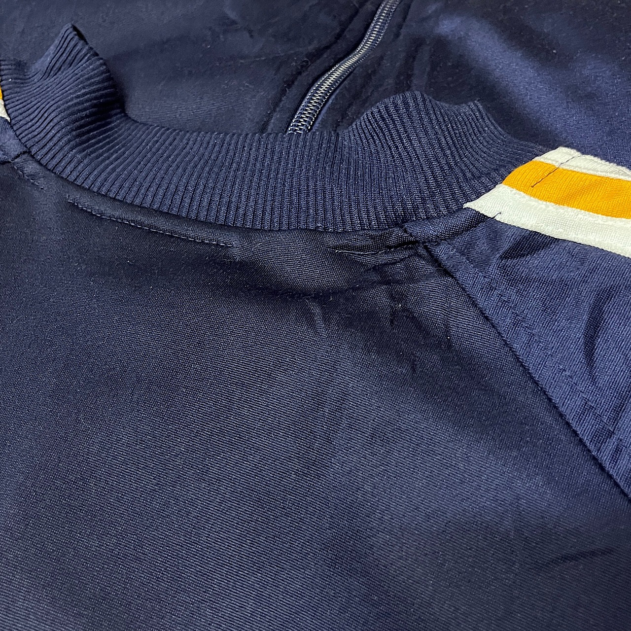 90年代 adidas アディダス サイドライン トラックジャケット メンズ XL 