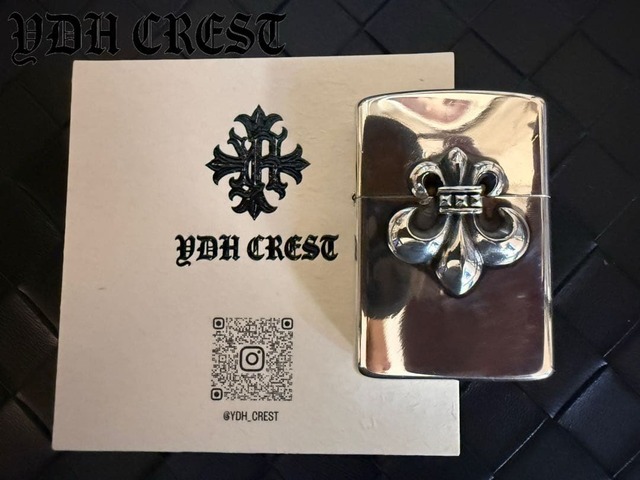 YDH CREST - YDH Shop