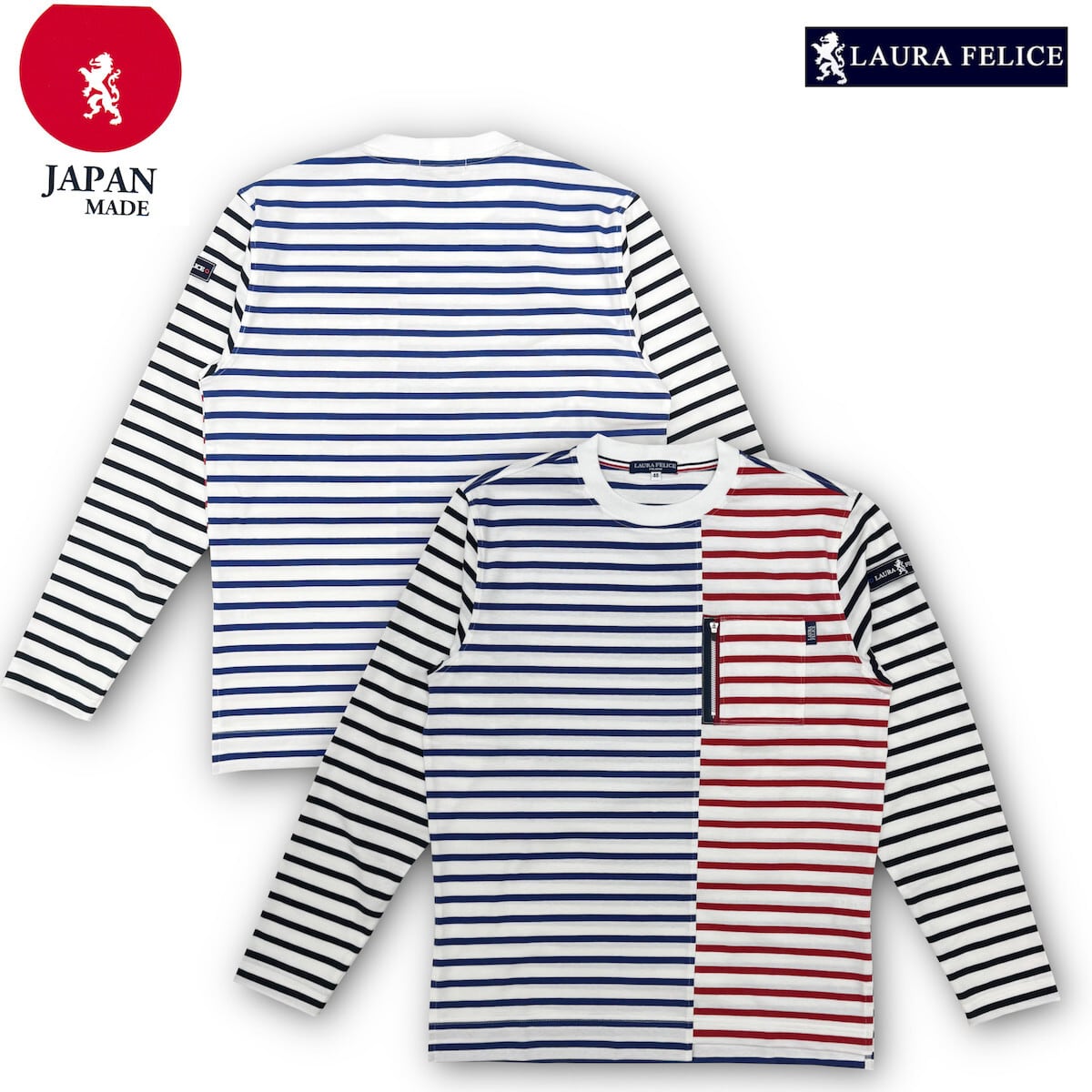 Laura Felice ジャケット 50 グレー 公式】4seasons Gallery | 商品一覧