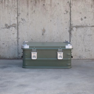 ExtremeX™30アルミコンテナ【DG】