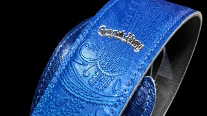 【カスタムオーダー】G-Premium Strap