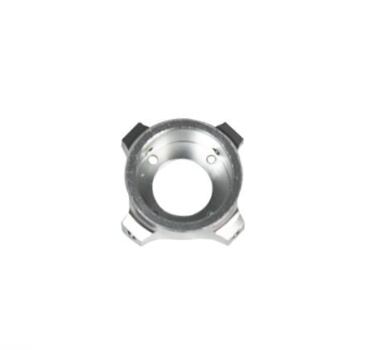 ◆M2V3Sport Swashplate Inner Ring (Silver) 【OSHM2484】M2V3PRO使用可 ※ネオヘリでM2V3Sportご購入者のみ購入可