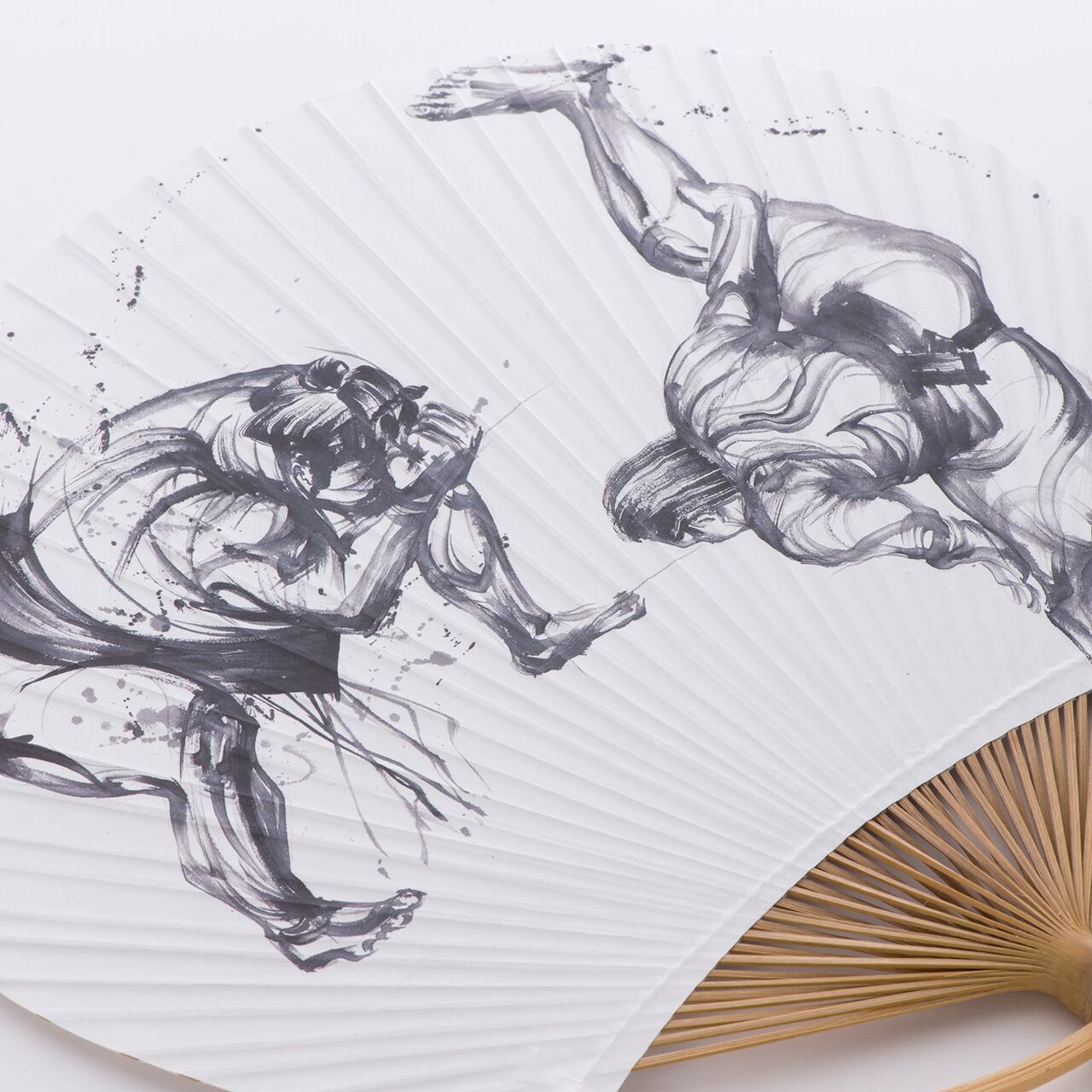 団扇（相撲） | 西元祐貴 official shop