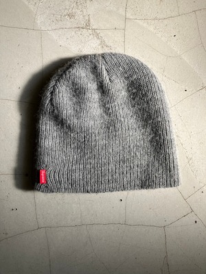 "supreme" ASH BEANIE
