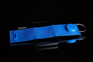 OCAM APEX STRAP   AZURE