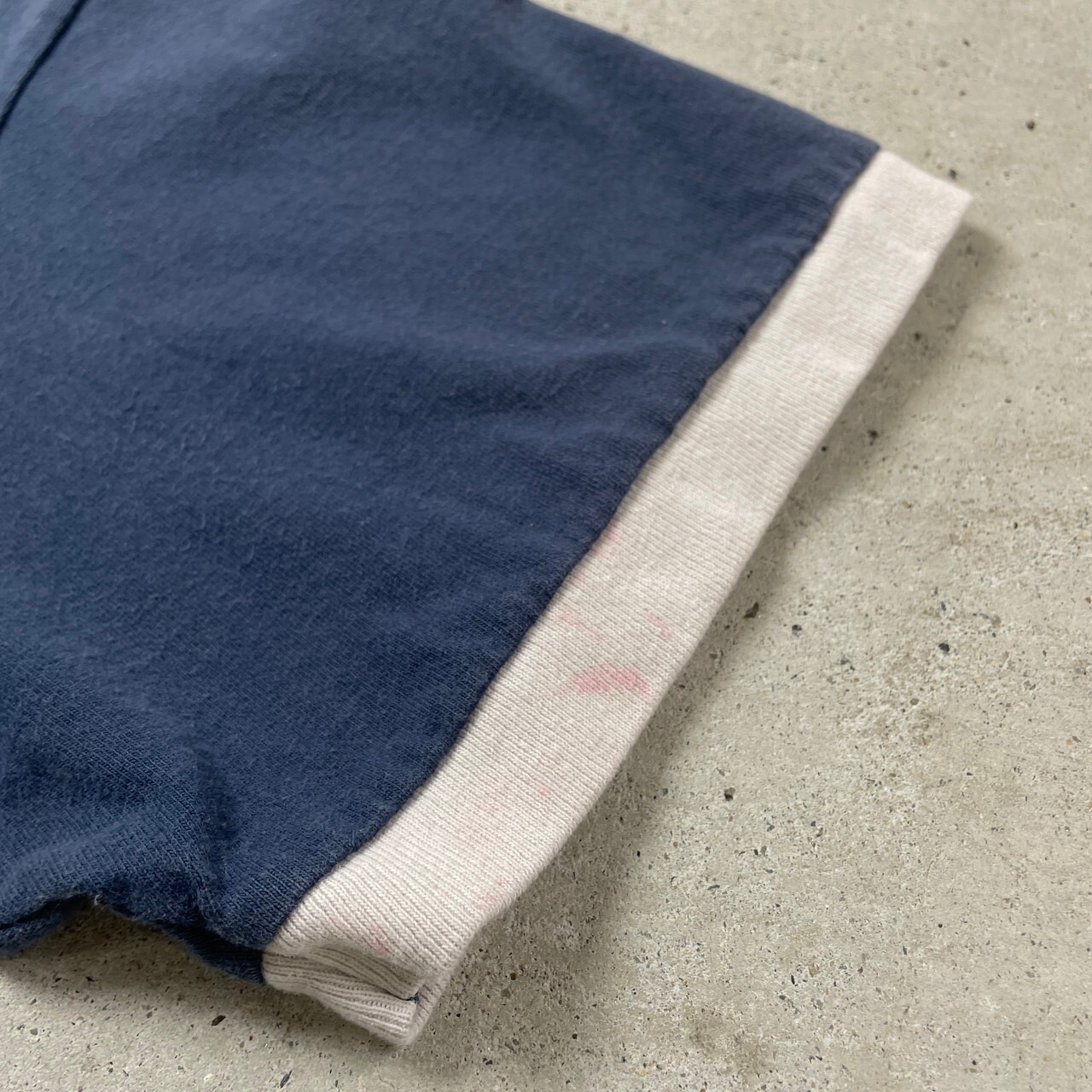 Polo Jeans co. Ralph Lauren ラルフローレン ポロジーンズ リンガー T 