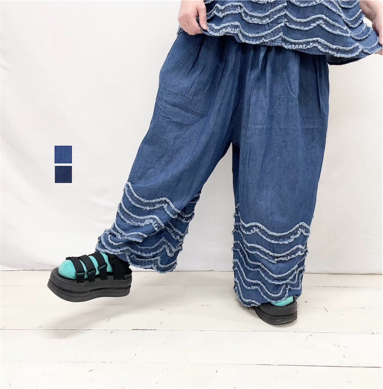 パンツ | syozikiya online shop