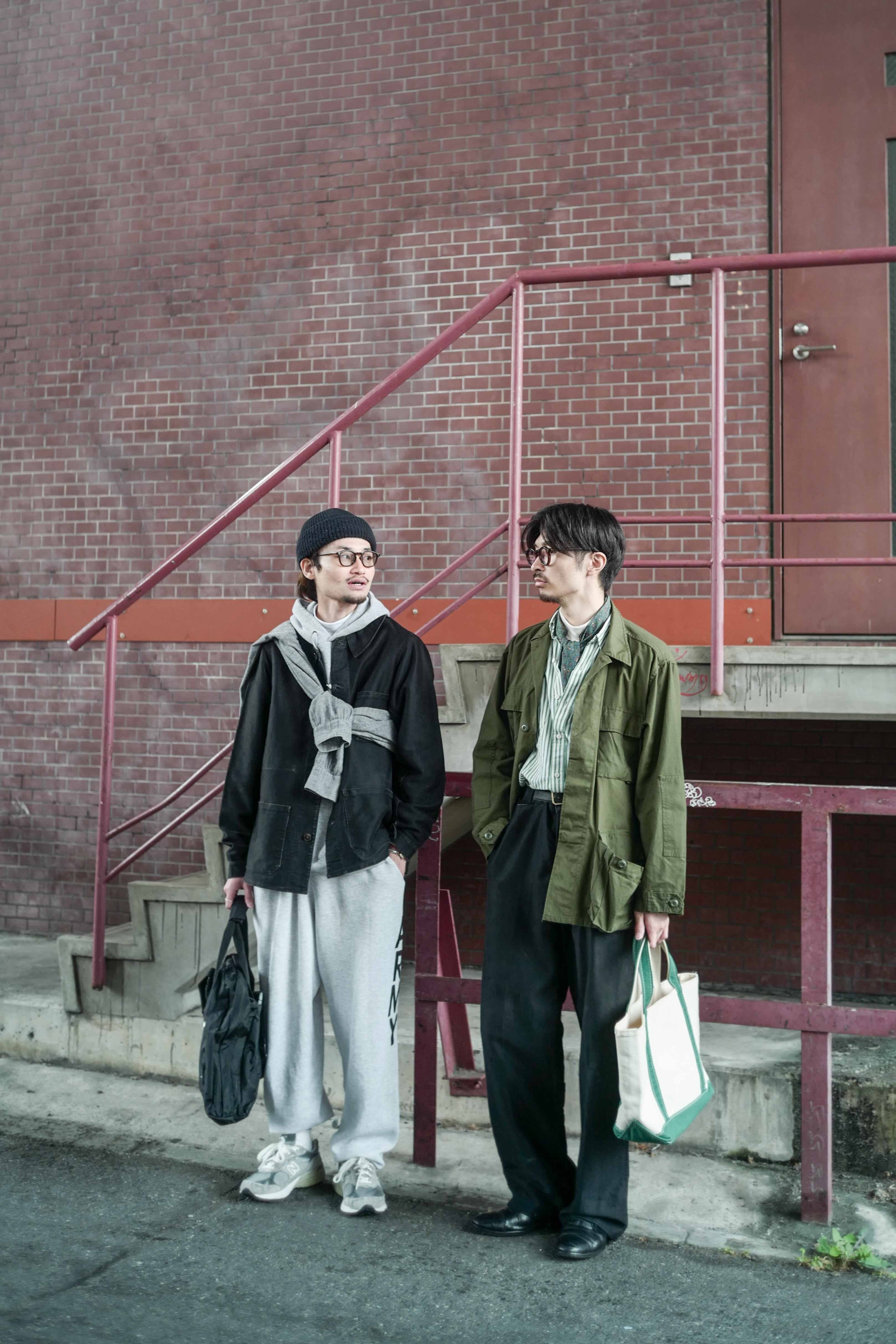 1930-1940s フランス CREPIER ブラックモールスキンジャケット1  