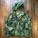 01's Deadstock Swedish Army / ECWCS Jacket