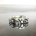 CELTIC KNOT RING / ケルティックノットリング