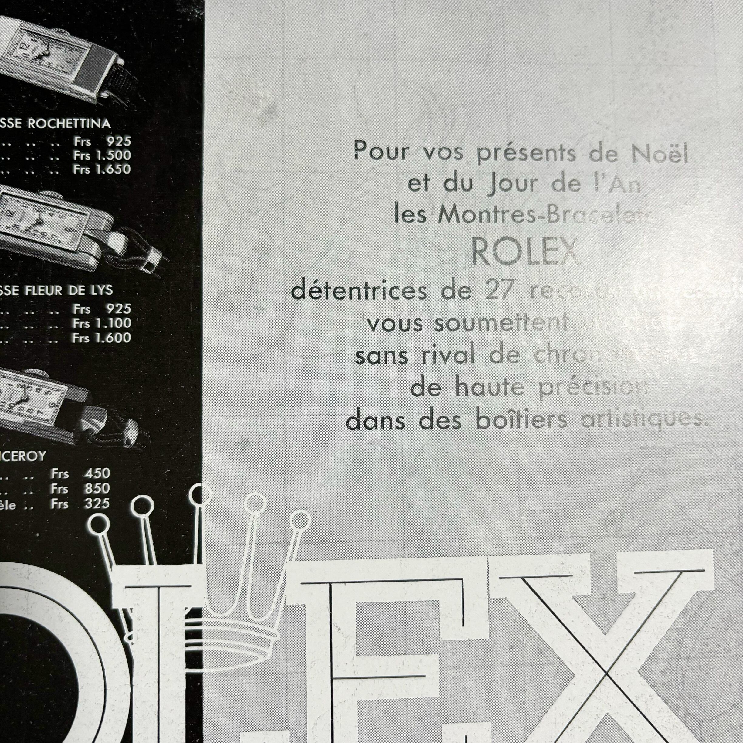 DayDate ファッション ROLEX ロレックス サインプレート