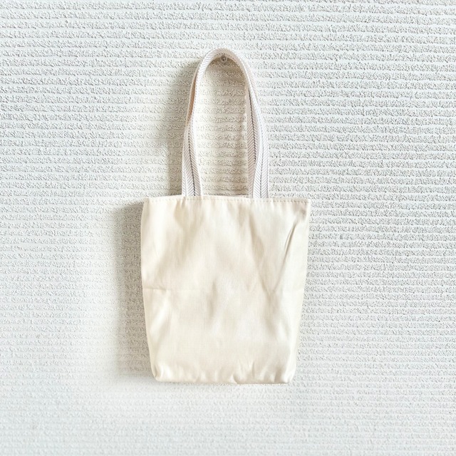 ミニトート・Min tote：270-749：西武渋谷