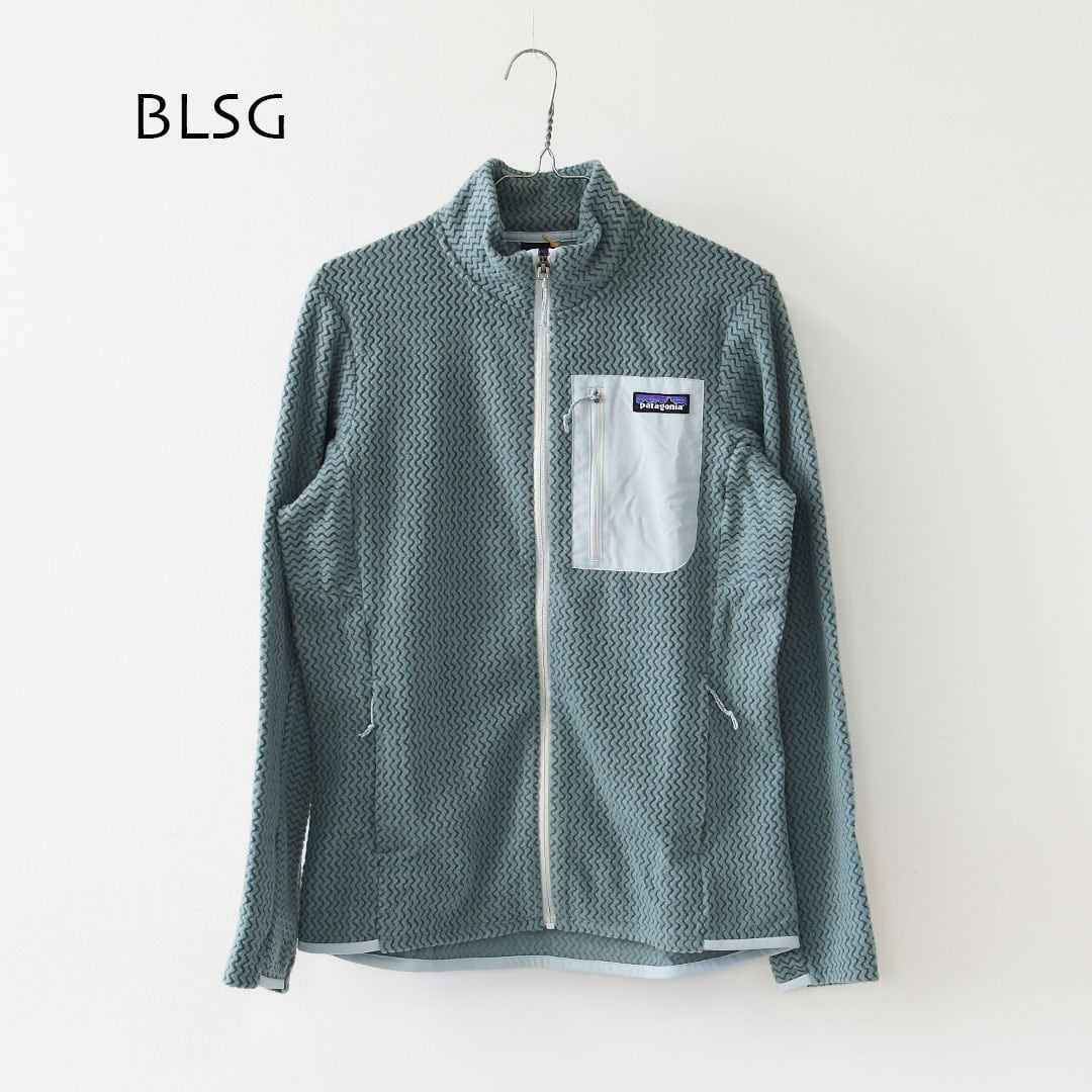 Patagonia [パタゴニア正規代理店] W's R1 Air Jacket [40280