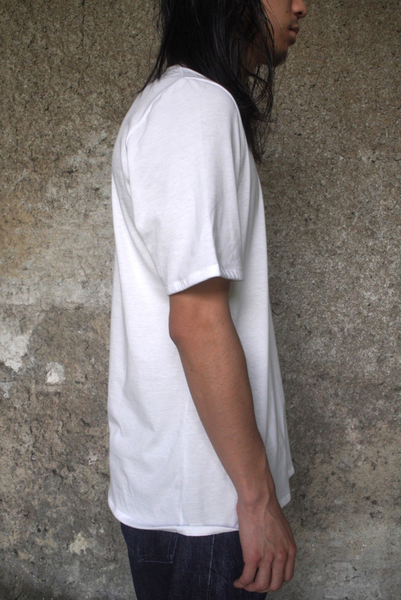 Organic Cotton T-shirts