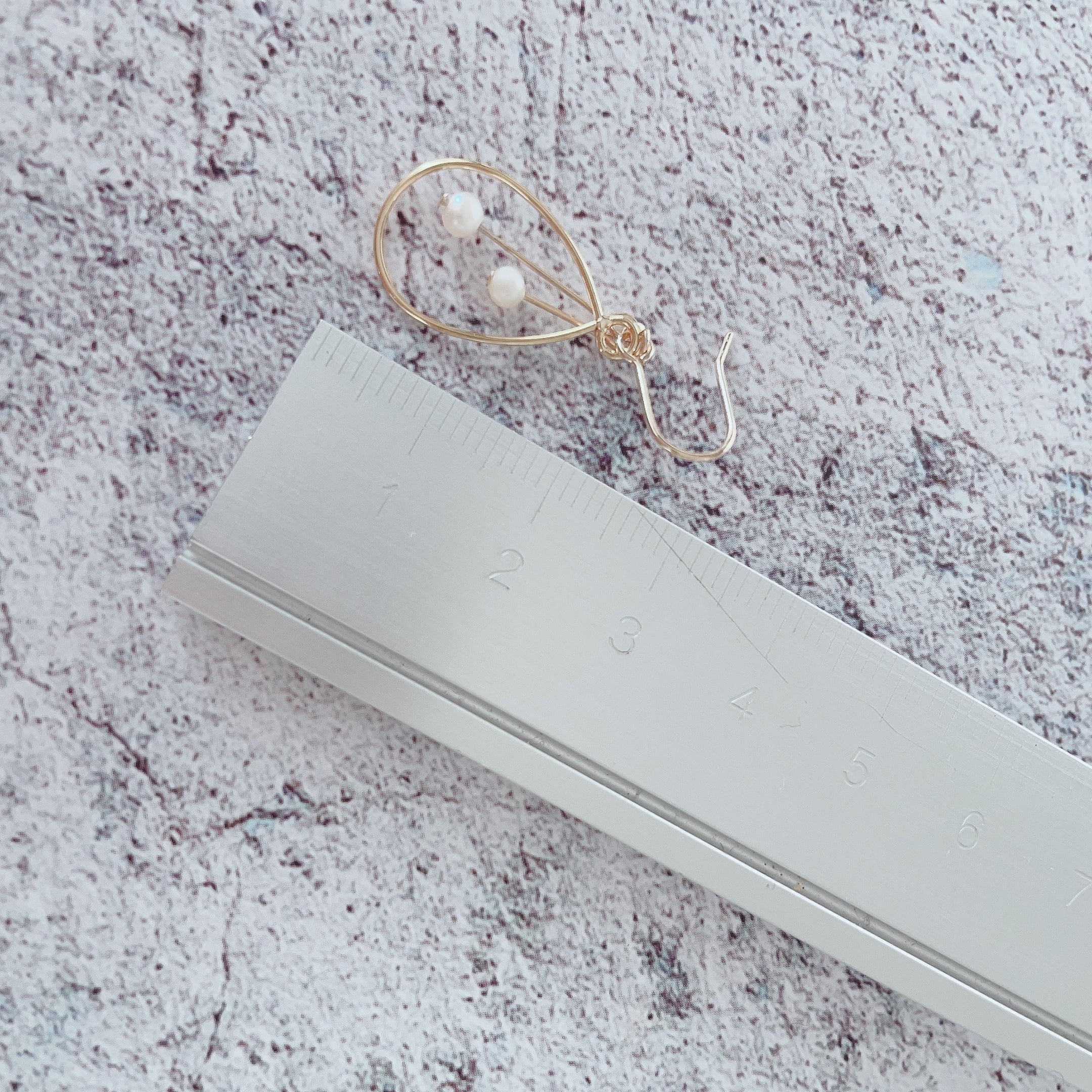 H-90 | HAKU FLEUR