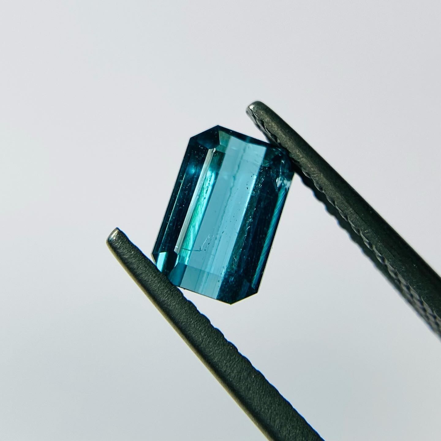 ラグーン〜ピーコック+ネオン感な極上カラー トルマリン1