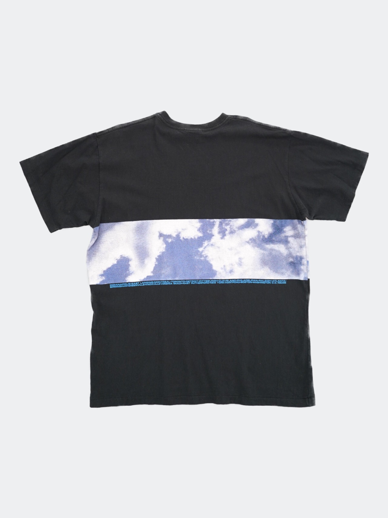 90s PEARL JAM tee