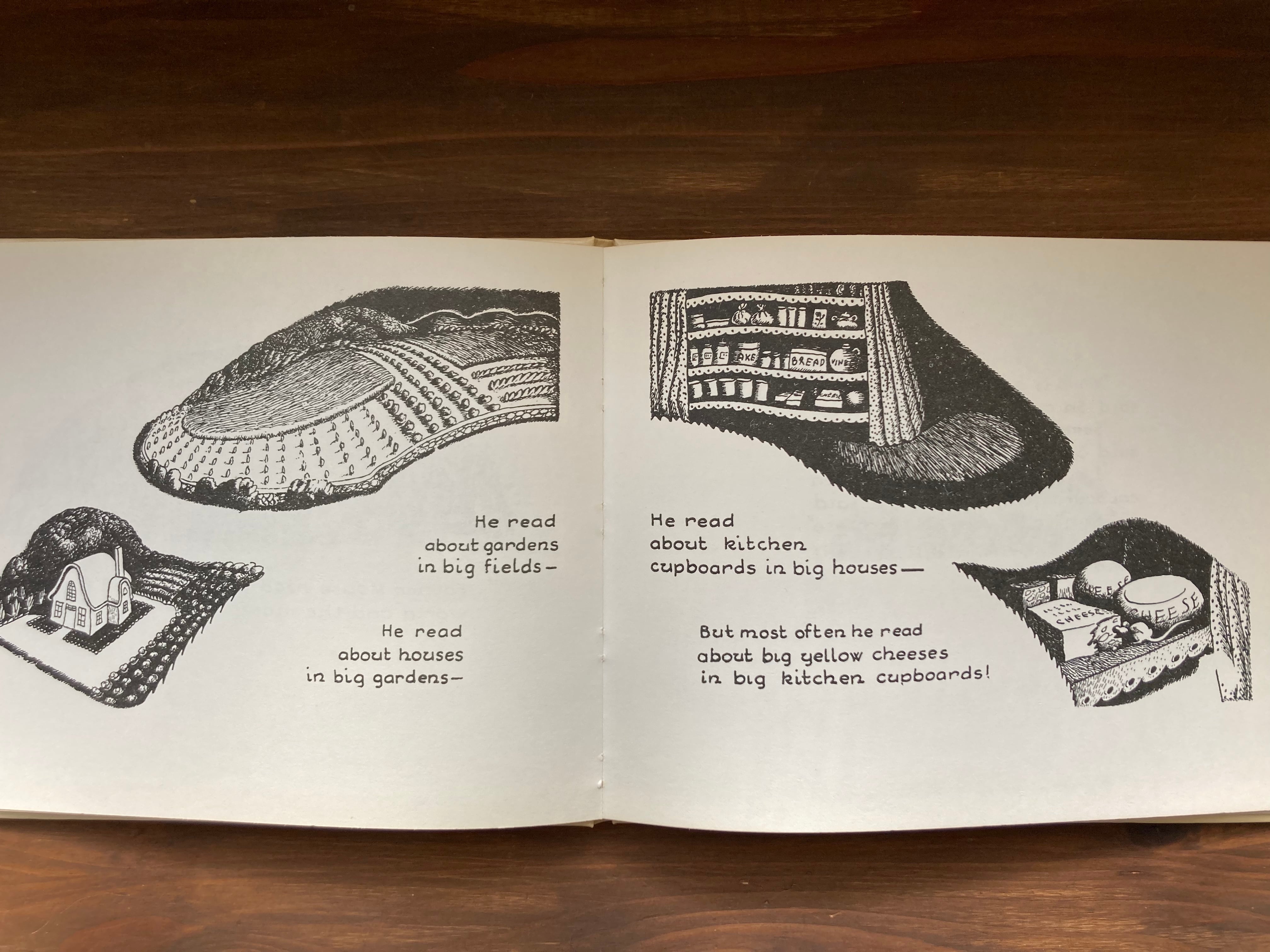 SNIPPY AND SNAPPY (スニッピ―とスナッピー)