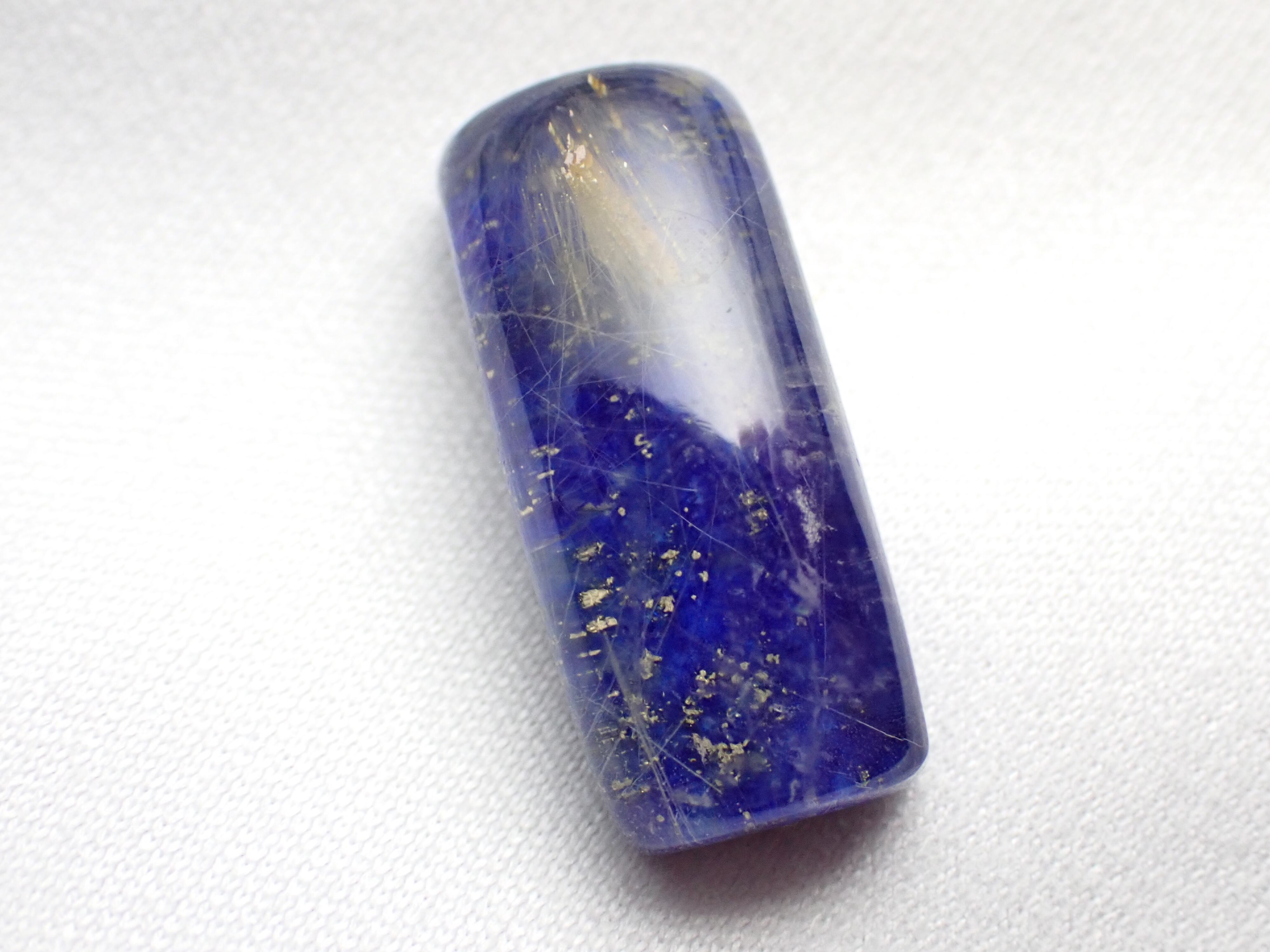 魂に共振する勾玉】トーションフィールド ジェネレーター（Torsion