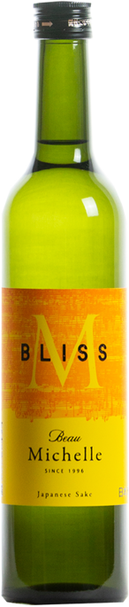 Beau Michelle BLISS 500ml