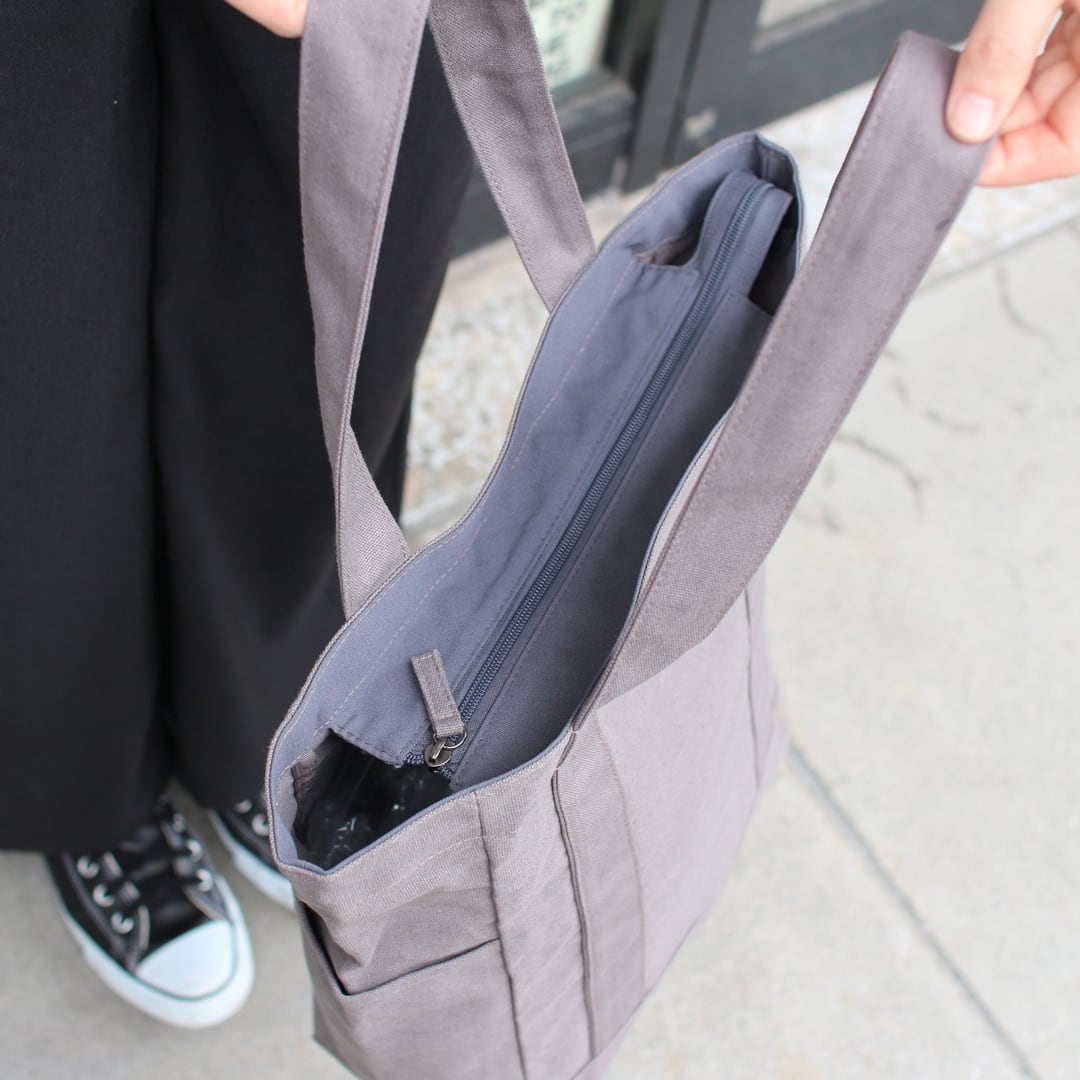 キャンバストートバッグ 【11-2087】 | propellerheads official web store