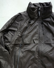 Octa DETACHABLE JACKET / RGT-25