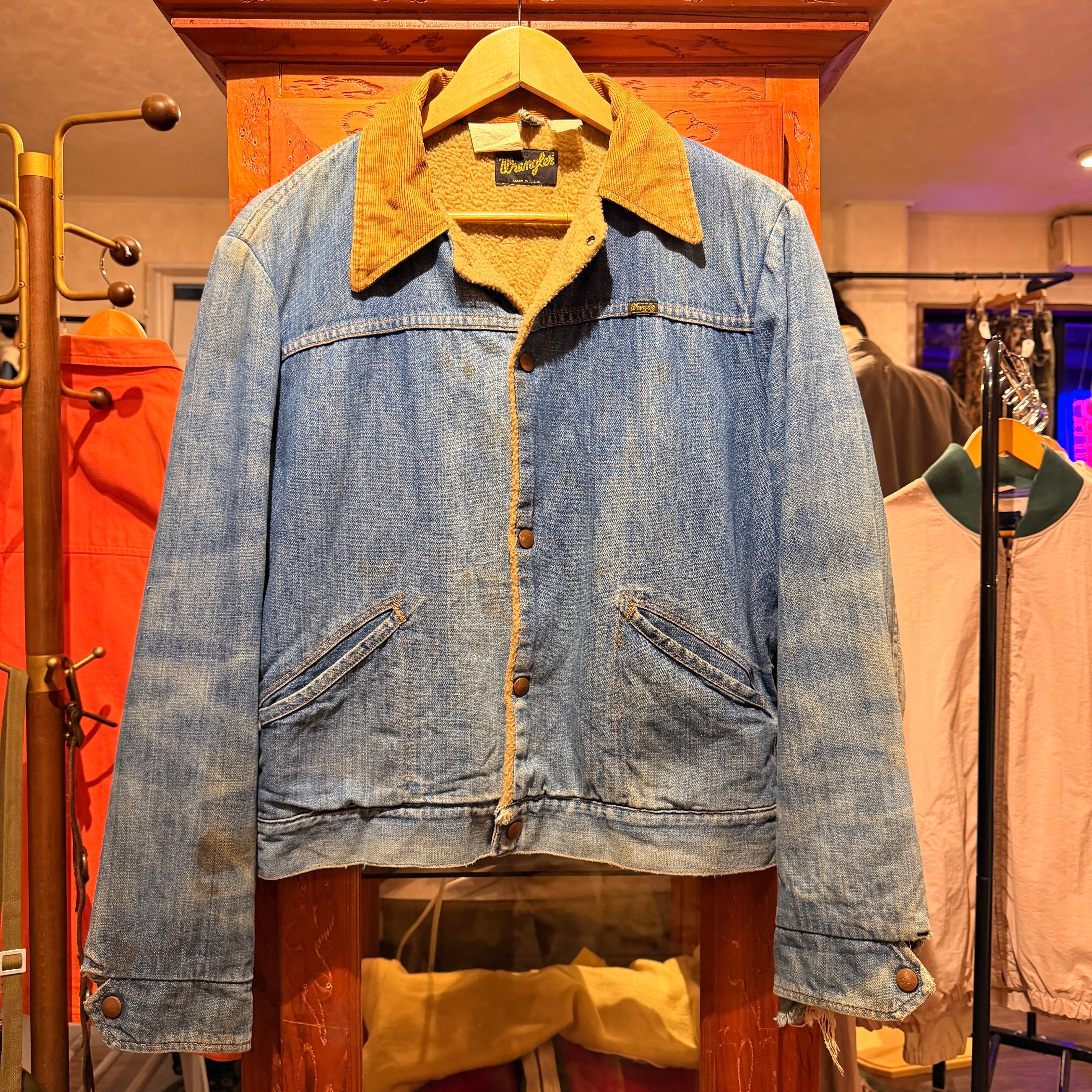 50's〜60's BURLINGTON 