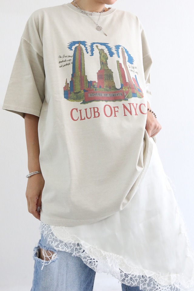 NYCピック BOX-T(26W42012H)